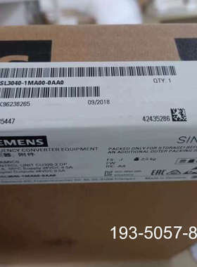 议价6SL3040-1MA00-0AA0变频器附件详谈