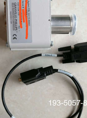 议价基本，安捷伦气质真空规G3170-80001详谈