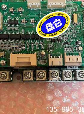 GTR日精电源驱动控制器 A-BLCD0详谈