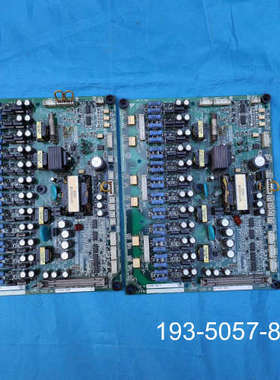 ETC617454G7 110KW驱动板CIMR-G7B详谈报价