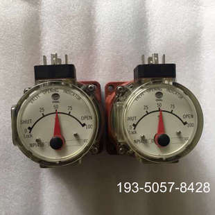 阀位指示器 原装 备件价格详谈 74CC NOI45B20 正品 OVAL