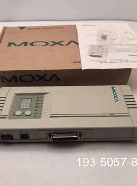 议价MOXA C32030T控制模块，正品，0.5A 5详谈