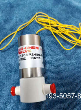 百柯流体微量泵  电磁驱动微量泵 BIOCHEM 120SP详谈报价