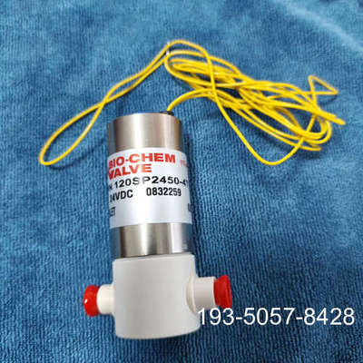 百柯流体微量泵  电磁驱动微量泵 BIOCHEM 120SP详谈报价