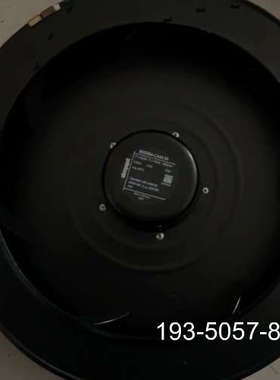 ebmpapst风机M3G084-CA54-24详谈报价