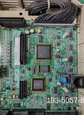 ETC618391-S3021主板 F7U变频器CI详谈报价