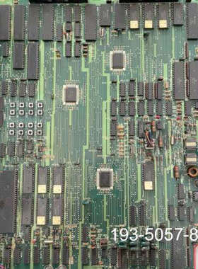 议价电梯配件广州日立YPVF主板INV-MPU6/INV-MPU详谈