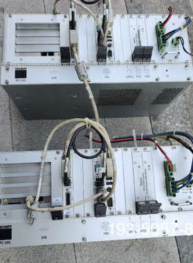 议价通快备件：kontron激光控制器ASMC2237详谈