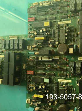 议价永大日立电梯FBDMC B1 B2 B3门机板W300155详谈