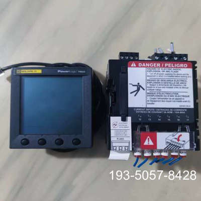 电力测量仪表PM810U  PM800详谈