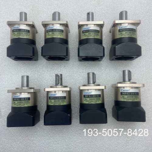 台湾Dasen行星减速机 100w伺服减速机 高精度行星减速详谈报价