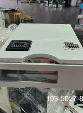 议价安捷伦G1330B制冷模块出两个，就是重了点邮费贵，可以详谈