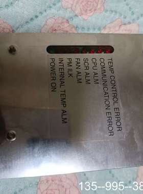 TEL TOKYO TAB35F-1/HTIL主板 2L81详谈