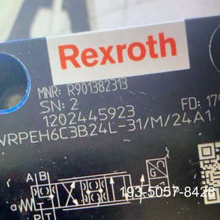 R901382313 4WRPEH6C3B24L-3X/M/详谈报价