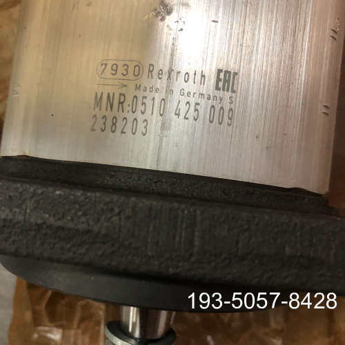 齿轮泵0510425009  AZPF-1X-008RCB2详谈报价