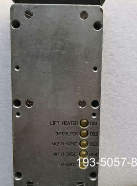 AMAT温控仪，型号为P209 P210 P3，详谈报价