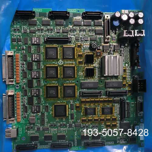 议价安川xrc轴基板，实发，下架 JASP-WRCA01详谈