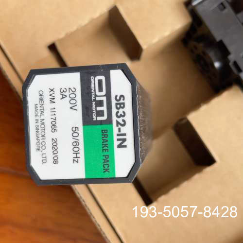 原装正品SB32-IN  东方马达控制器价格详谈