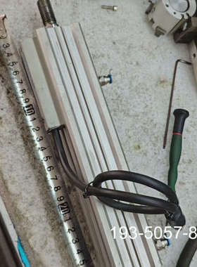 SMC气缸行程可读电缸90-CE1B32-H1264-1详谈报价