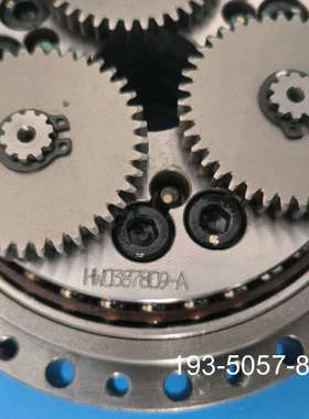 议价安川MH12  L轴减速机HW0387809-A，，拒绝详谈