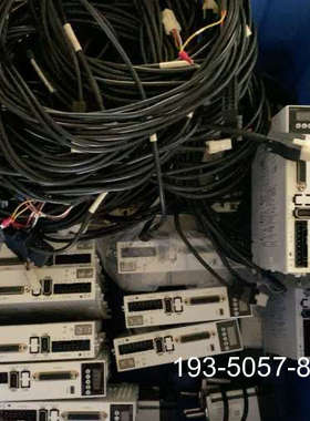 议价Sereasy伺易智能400W伺服套装EAS-R1-NA2R详谈