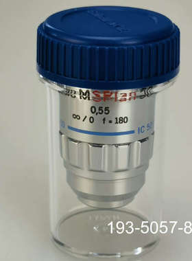 奥林巴斯ULWD MSPLAN 50X长工作距离物镜详谈报价