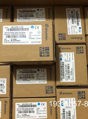 议价士林变频器SL3-021-1.5K，多个，满五个，都详谈