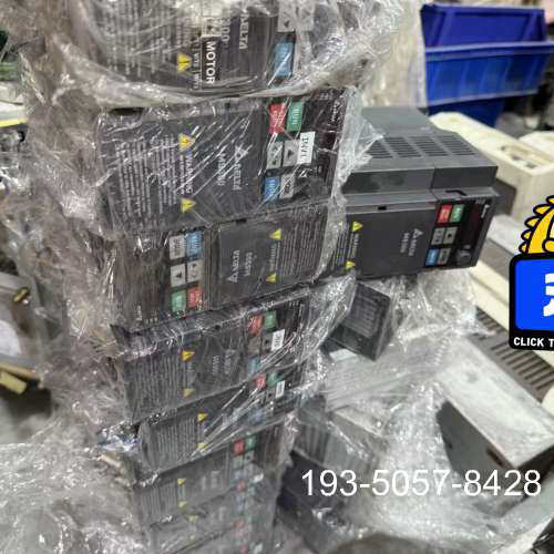 台达MS300系列变频器VFD2A8MS21ANSAA 0.详谈报价