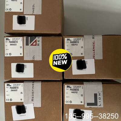 红狮数显仪表 RED LION PAXD0010详谈