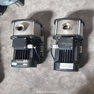 原装 2请询价 正品 格兰富增压循环水泵CM10
