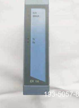 EX150 贝加莱3EX150.60-1模块， 详谈报价