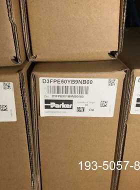 D3FPE50YB9NB00详谈报价