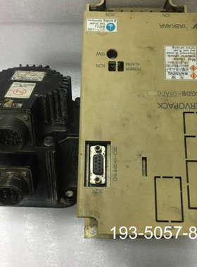 议价SGDB-05ADG驱动电机SGMG-05A2AC一套详谈