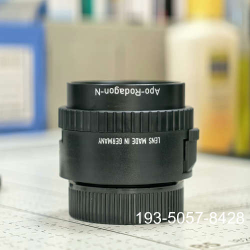 罗敦斯得APO-Rodagon-N 80/4放大头 二代头详谈报价