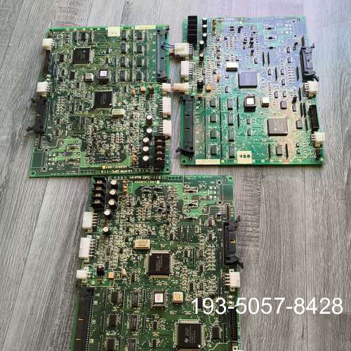 议价LG-OTIS星玛电梯主板DPC-113/DPC-110详谈