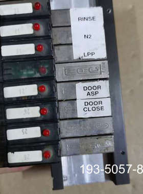 原装正品MAC电磁阀44A-LOO-GDCD-1HL9原装正品价格详谈