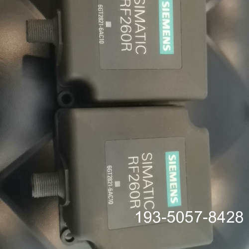 议价 RF260R读写器，6GT2821-6AC10，详谈
