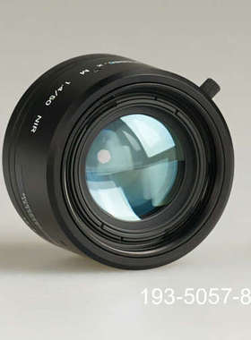 LINOS inspec.x M 1.4/50 NIR 近红详谈报价