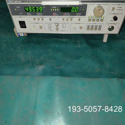 议价ILX Lightwave LDC-3900  激光二极管控详谈