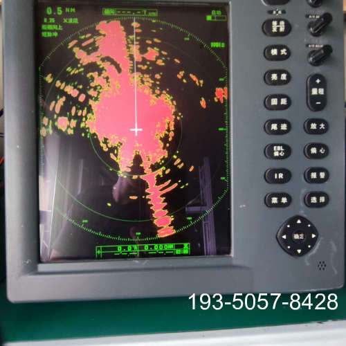 原装正品古野M1831LMK2新款液晶圆盘雷达，回波效果，价格详谈