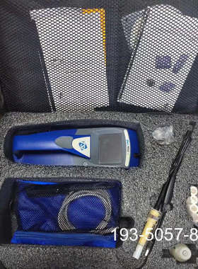 特赛TSI8532手持式粉尘仪气溶胶监测仪PM2.5详谈报价