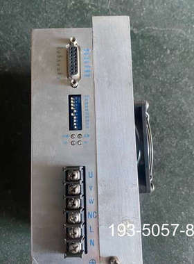 议价DV3722B三相步进电机驱动器，，详谈