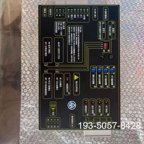 议价蒂森K300门机变频器，型号IMS-DS20P2D，详谈