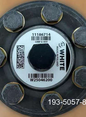 OMPX400 11186714怀特WHITE液压马达详谈报价