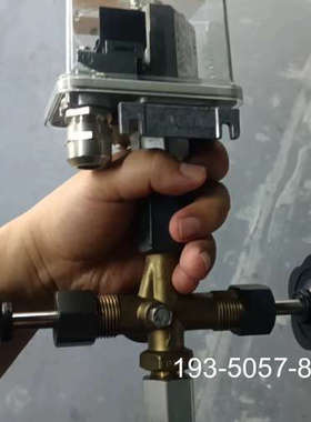 原装正品Sauer Compressors压力开关，型号FF4-价格详谈