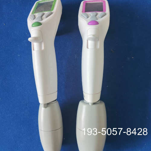 电动 移液器，没配件确定，本店翻新，翻新详谈报价