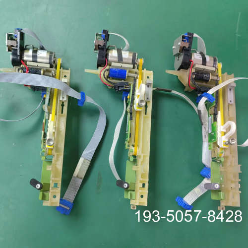 原装正品安捷伦7683B进样器塔针架提针组件价格详谈