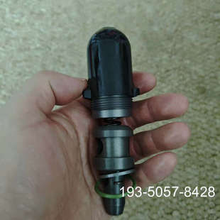 B&W 021价格详谈 原装 MAN 2272 正品 主机排气阀上安全阀