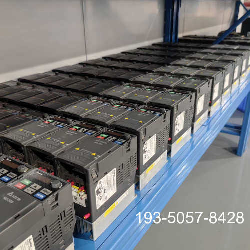 台达变频器MS300系列，型号VFD4A8MS21ANSAA详谈报价