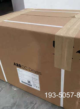 议价ABB直流DCS800，DCS880，DCS550，DCS4详谈